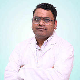 Dr. Mithilesh Kumar